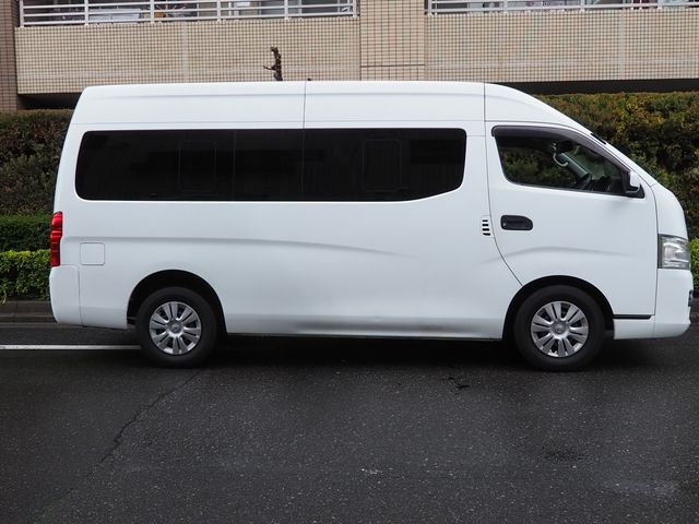 NV350 CARAVAN