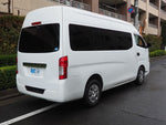 NV350 CARAVAN