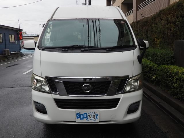 NV350 CARAVAN