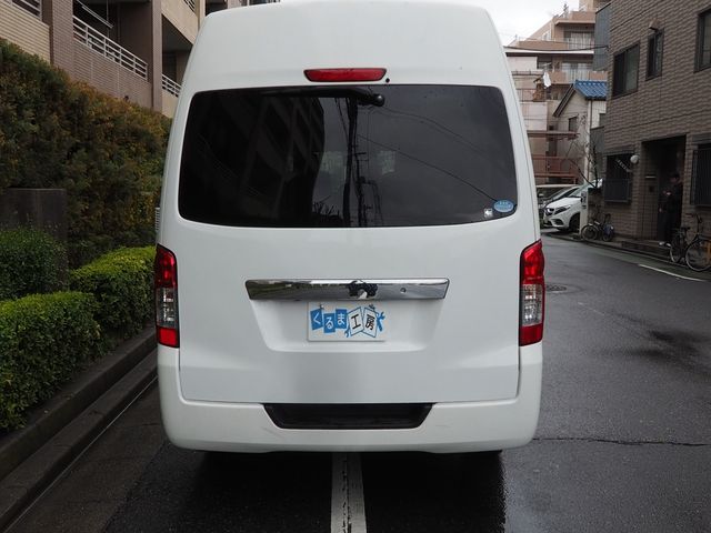 NV350 CARAVAN