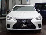 LEXUS LS500h 4WD
