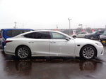 LEXUS LS500h 4WD