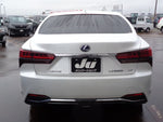 LEXUS LS500h 4WD