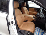 LEXUS LS500h 4WD