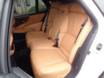 LEXUS LS500h 4WD