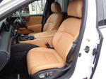 LEXUS LS500h 4WD