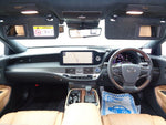 LEXUS LS500h 4WD