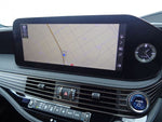 LEXUS LS500h 4WD