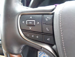 LEXUS LS500h 4WD