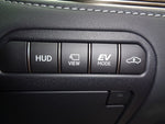 LEXUS LS500h 4WD