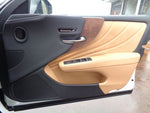 LEXUS LS500h 4WD