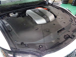 LEXUS LS500h 4WD