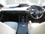 MAZDA3 SEDAN