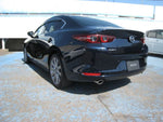 MAZDA3 SEDAN