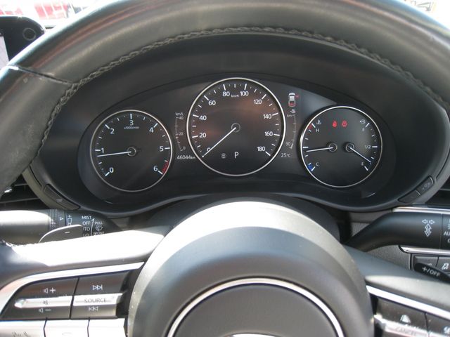MAZDA3 SEDAN