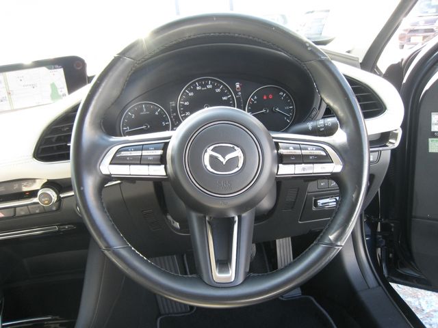 MAZDA3 SEDAN