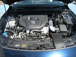 MAZDA3 SEDAN