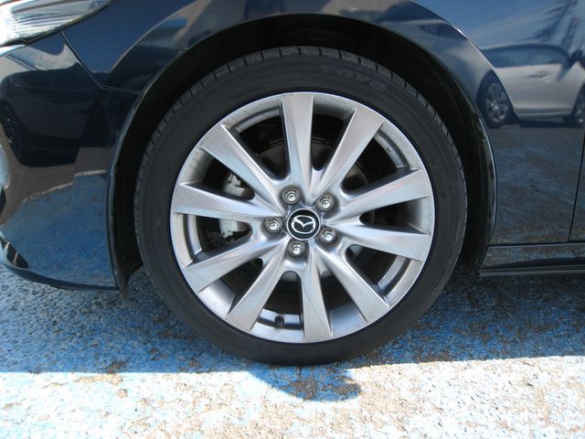 MAZDA3 SEDAN