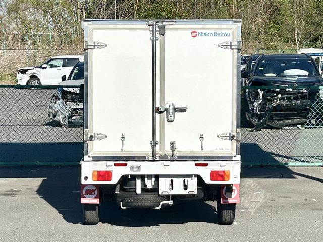 CARRY truck