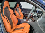 BMW M3 touring