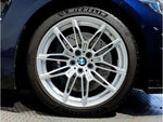 BMW M3 touring