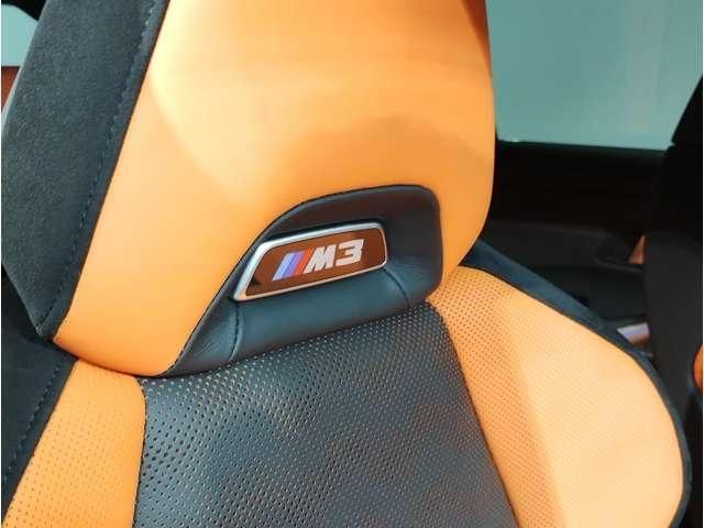 BMW M3 touring