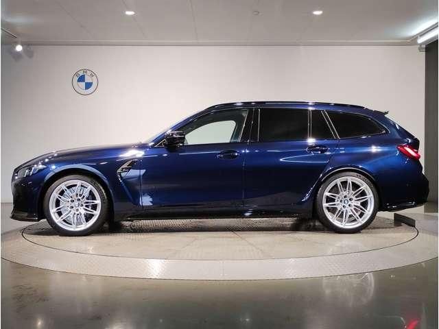 BMW M3 touring