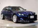 BMW M3 touring