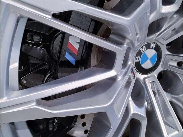 BMW M3 touring