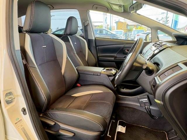 PRIUS Alpha