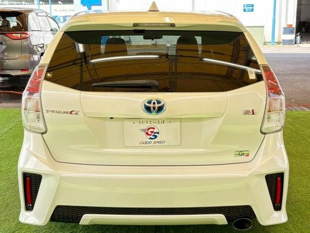 PRIUS Alpha