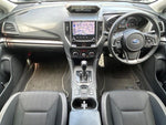 IMPREZA SPORT