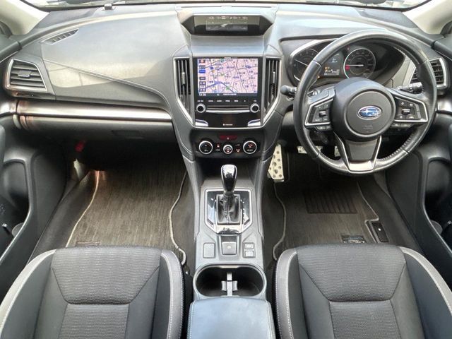 IMPREZA SPORT