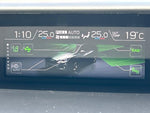 IMPREZA SPORT