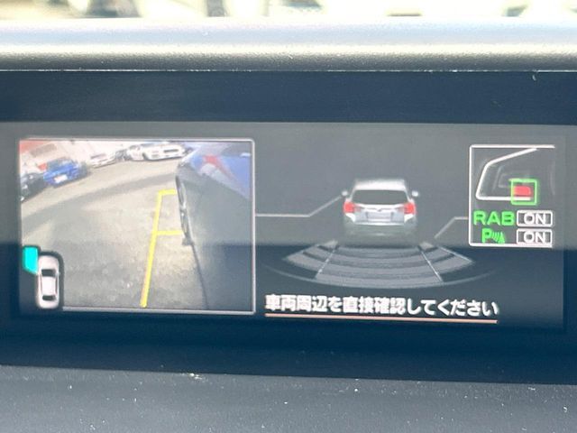 IMPREZA SPORT