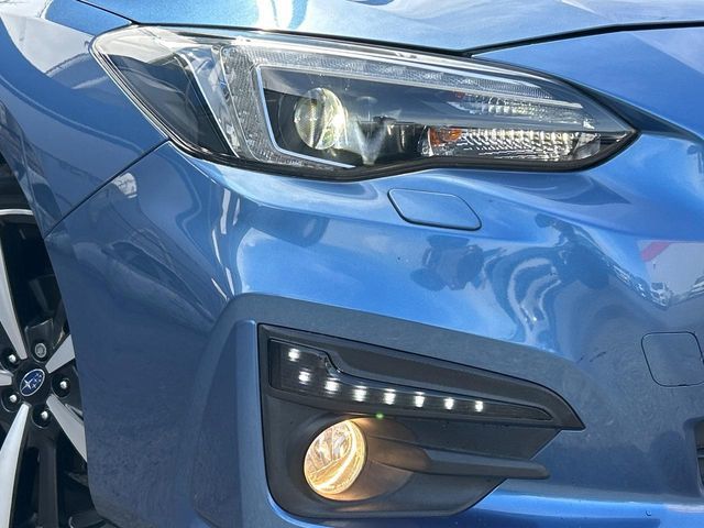 IMPREZA SPORT