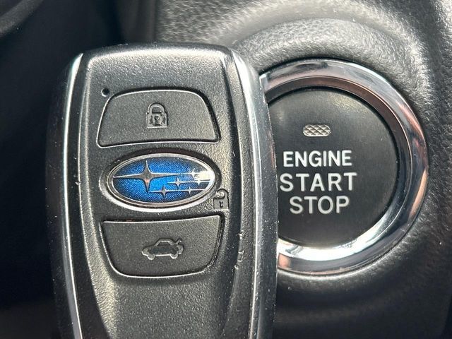 IMPREZA SPORT
