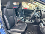 IMPREZA SPORT