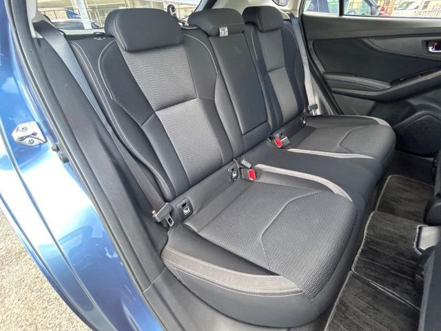 IMPREZA SPORT
