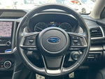IMPREZA SPORT
