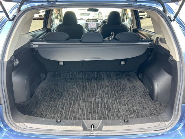 IMPREZA SPORT