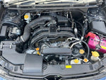 IMPREZA SPORT