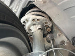 IMPREZA SPORT
