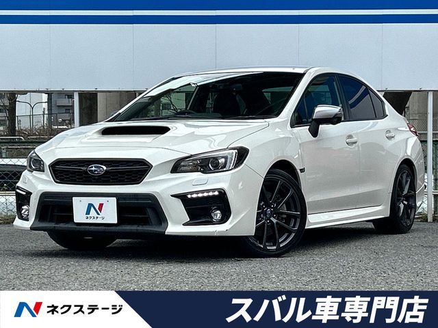 WRX S4