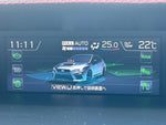 WRX S4