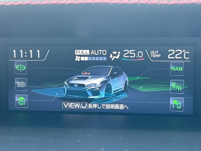WRX S4