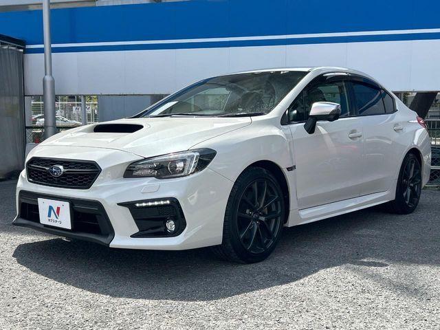 WRX S4