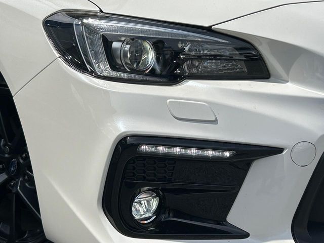 WRX S4