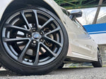 WRX S4