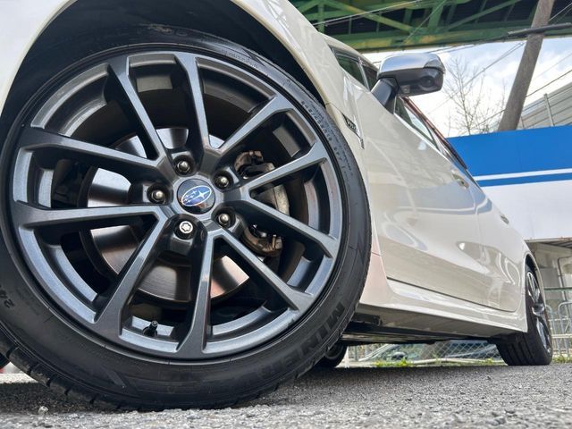 WRX S4